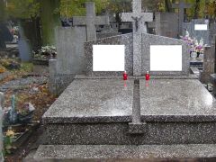 opieka nad grobami Grodzisk Mazowiecki
