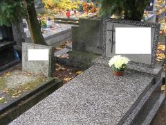 opieka nad grobami Grodzisk Mazowiecki