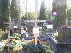 opieka nad grobami Pruszk�w