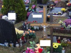 opieka nad grobami Warszawa W�lka W�glowa